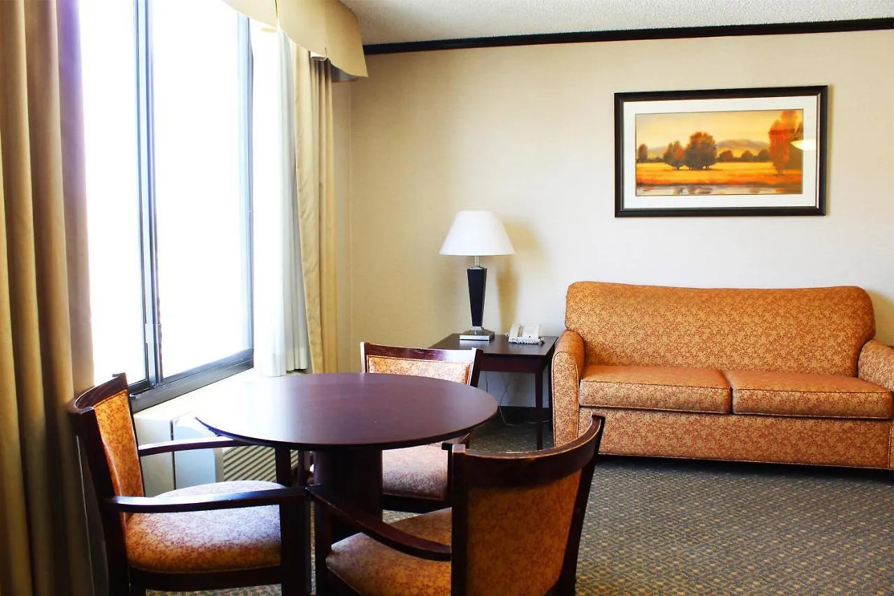 Hotel Burbank