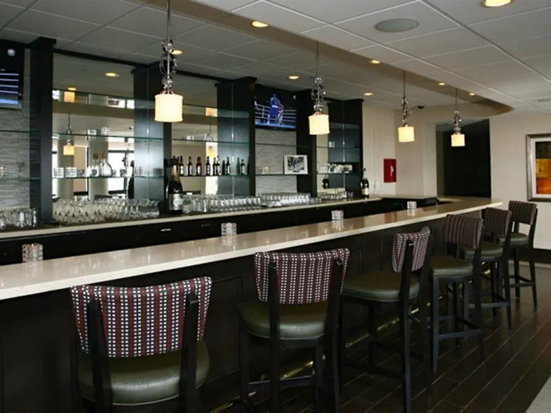 Hotel Burbank