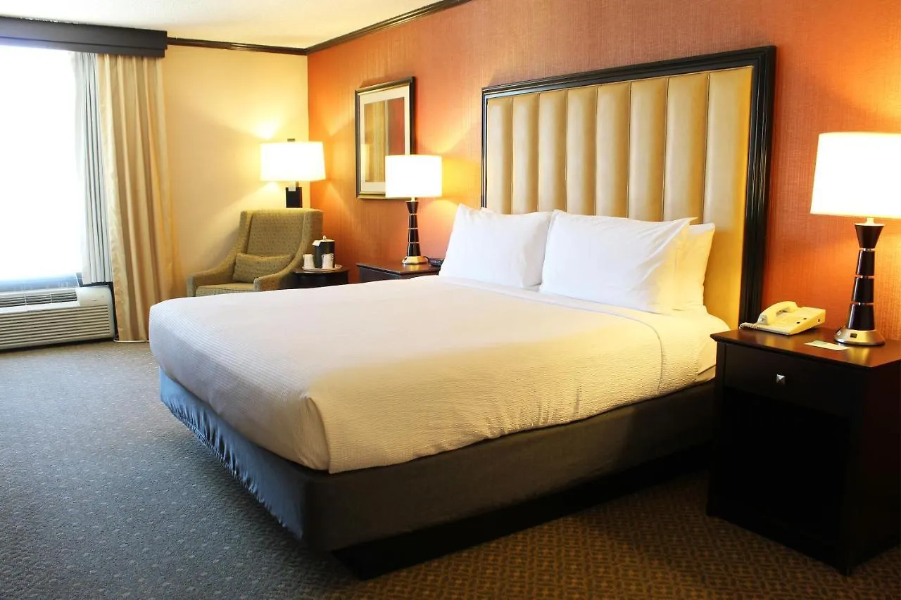 Hotel Burbank