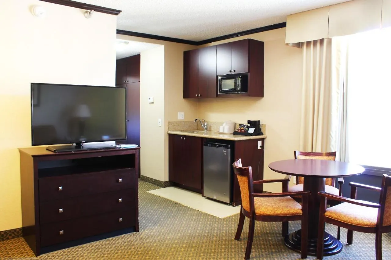Hotel Burbank United States