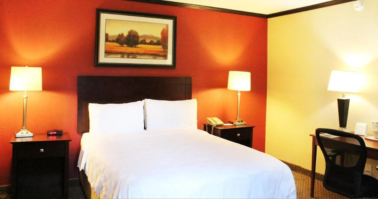 Hotel Burbank