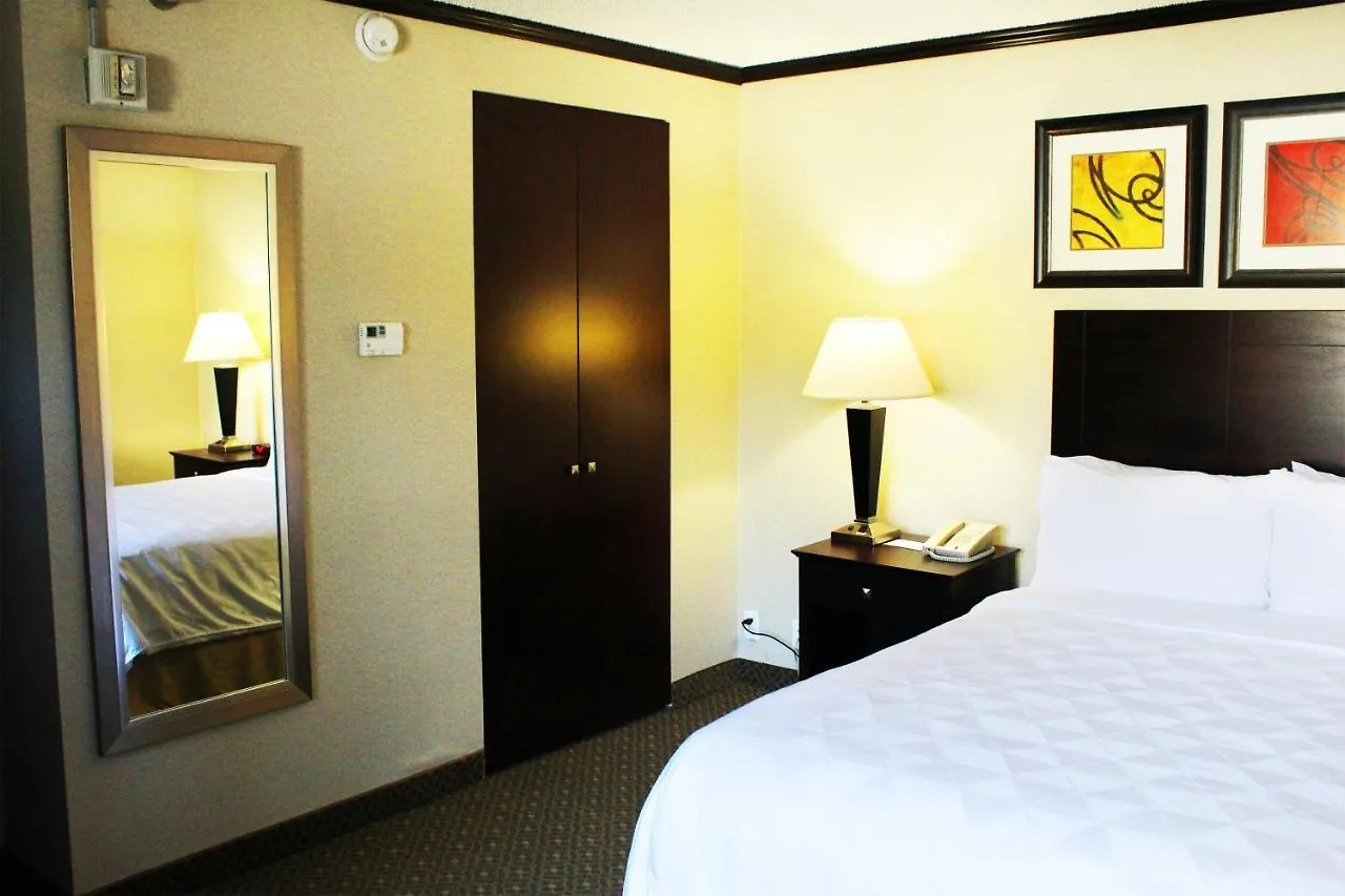 Hotel Burbank United States