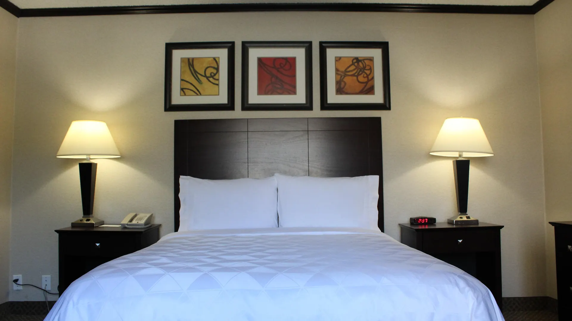 Hotel Burbank