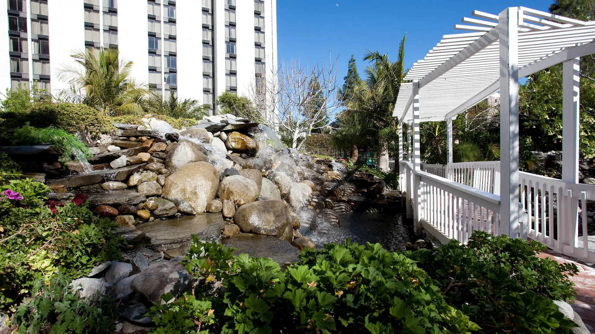 Hotel Burbank