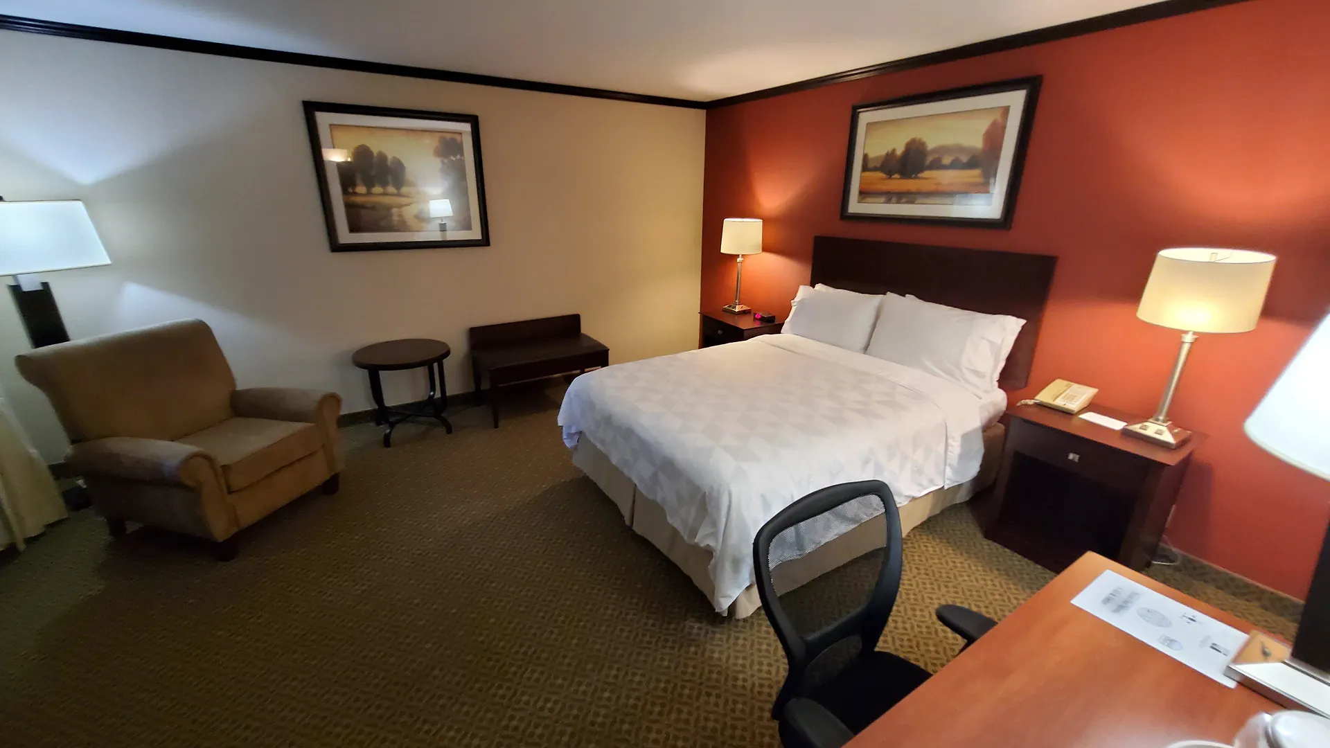 Hotel Burbank