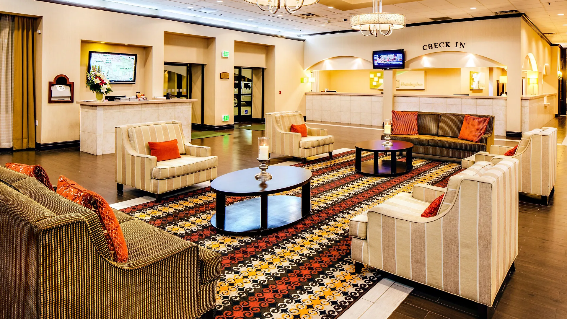 Hotel Burbank