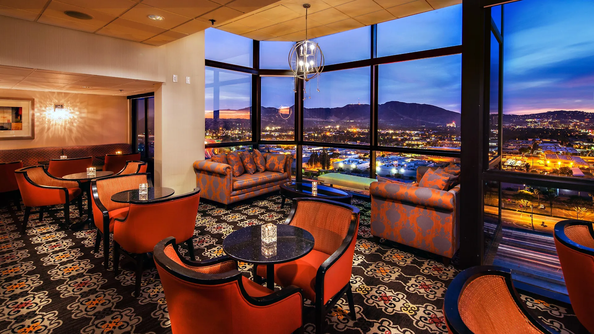 Hotel Burbank