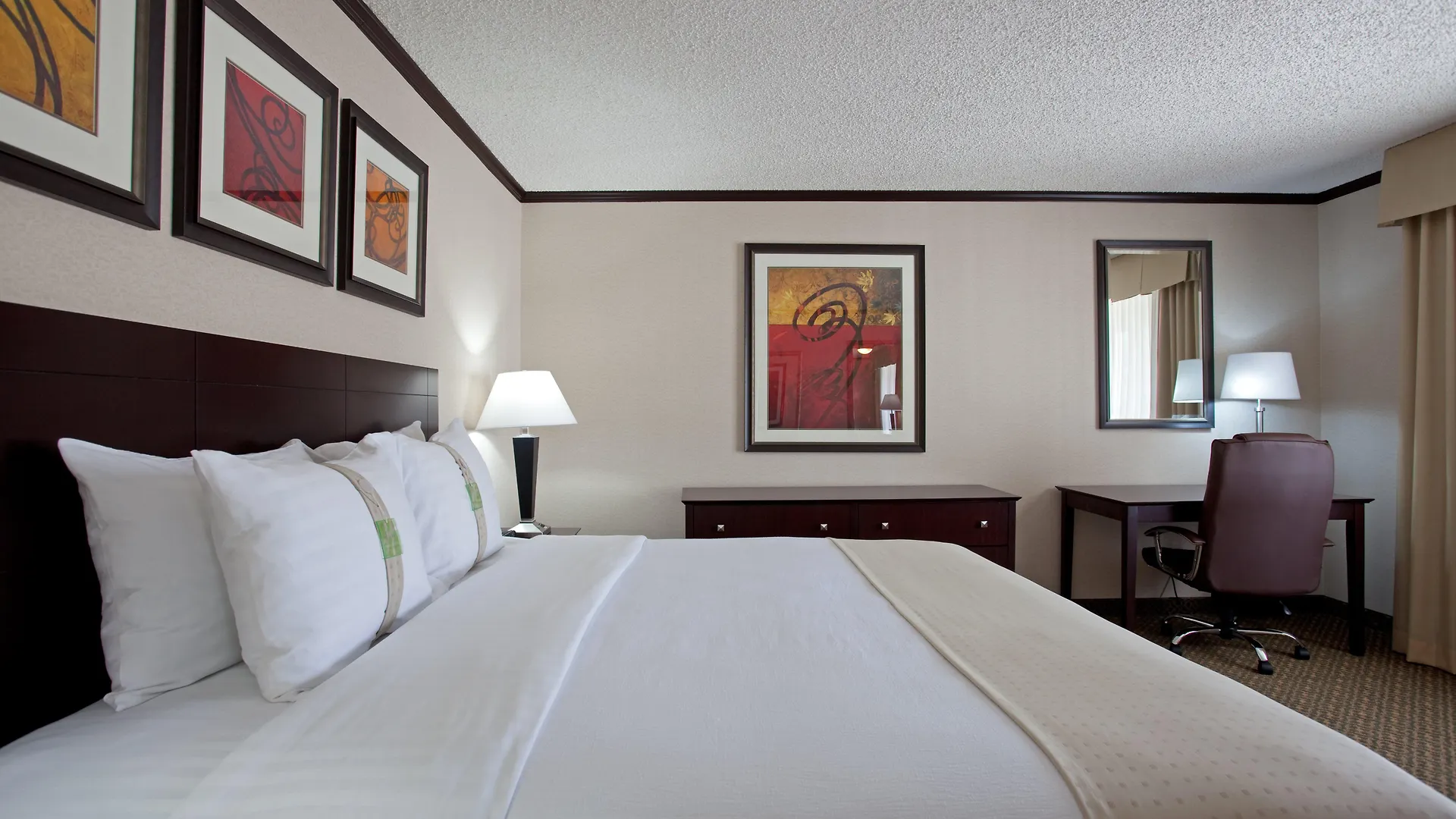 Hotel Burbank