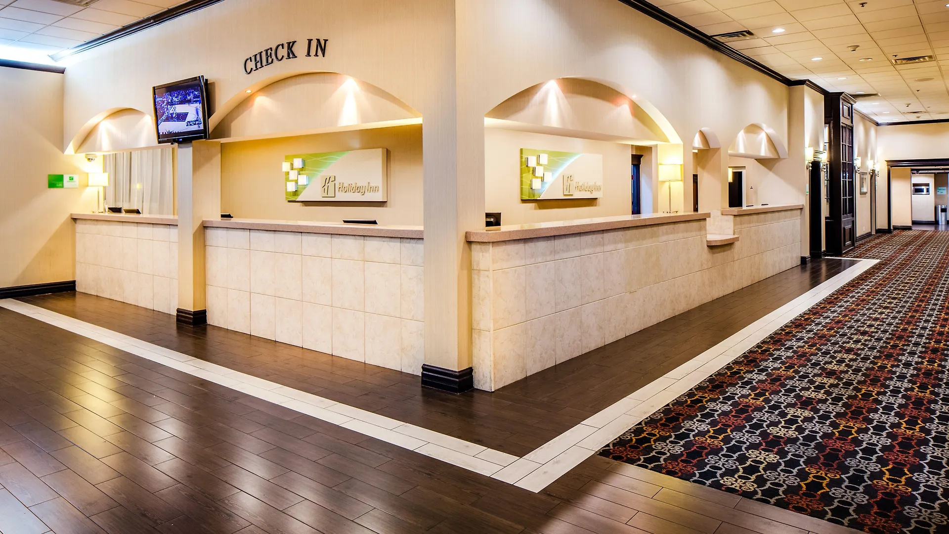 Hotel Burbank