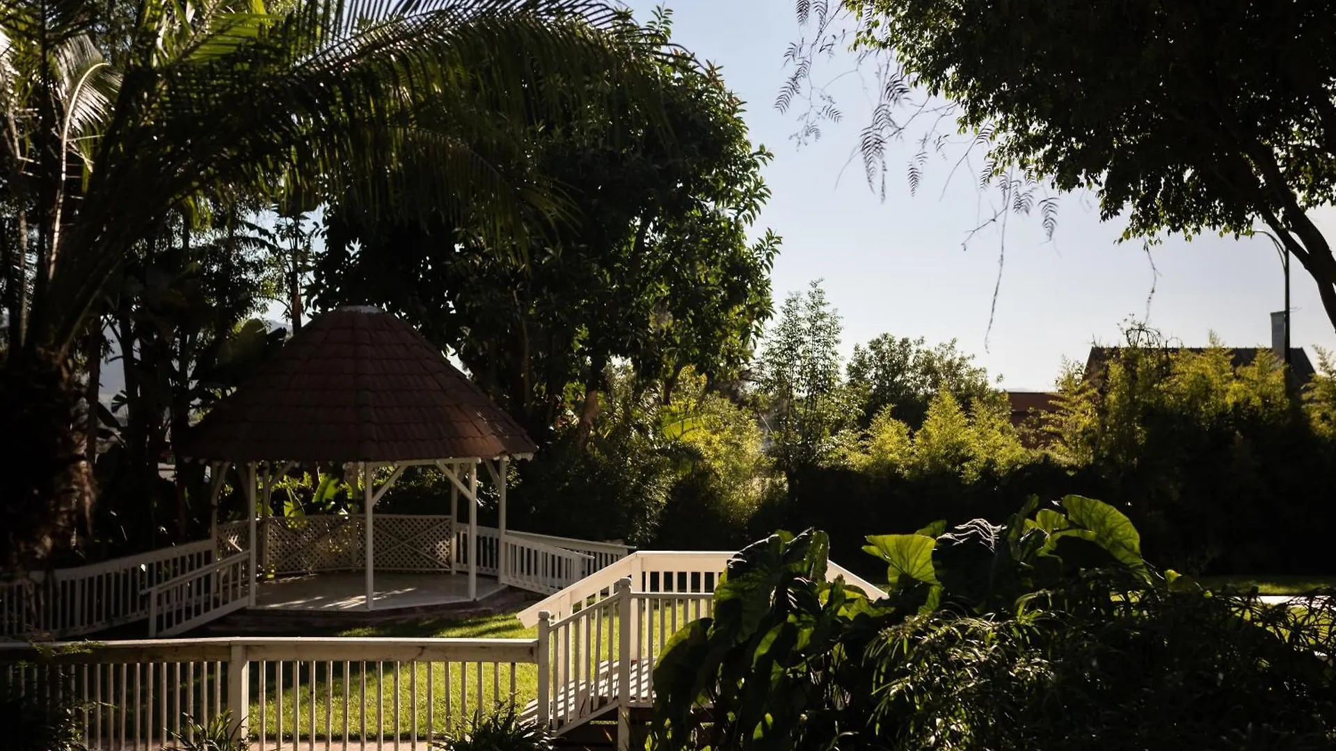 Hotel Burbank