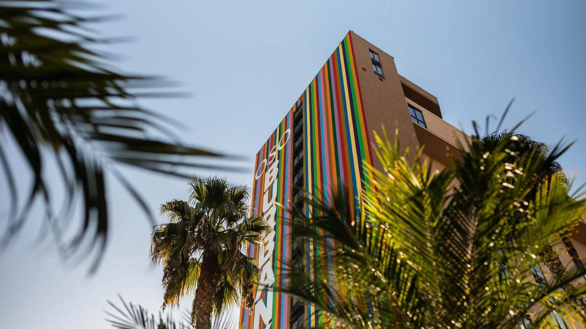 Hotel Burbank 3*,  United States