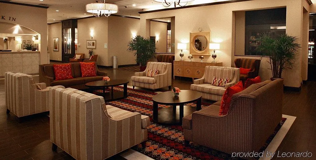 Hotel Burbank United States