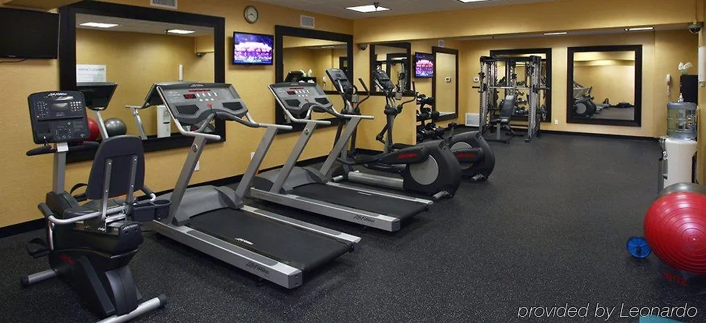 Hotel Burbank 3*,