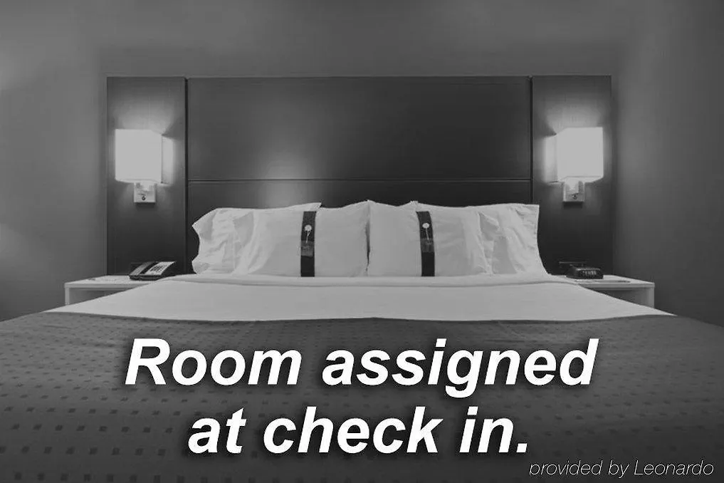 Hotel Burbank