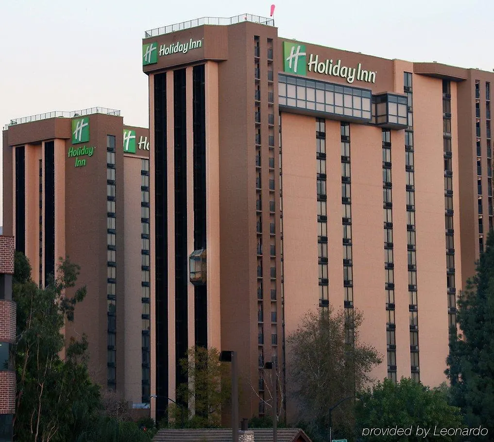 Hotel Burbank