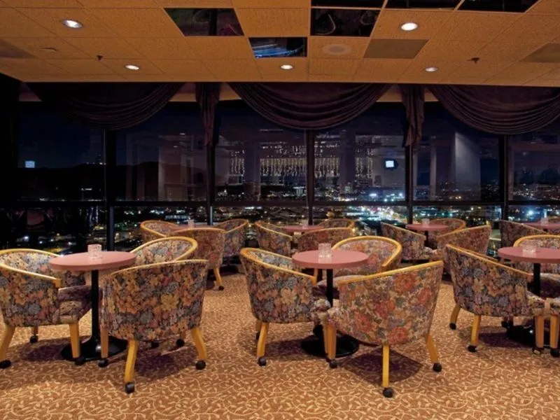 Hotel Burbank