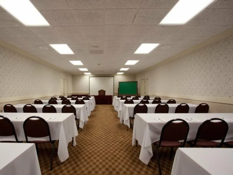 Hotel Burbank United States