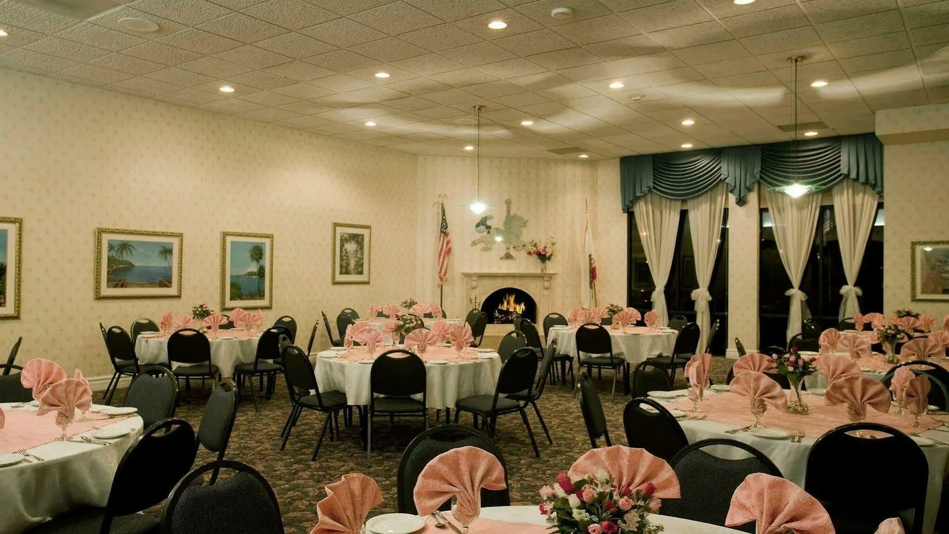 Hotel Burbank